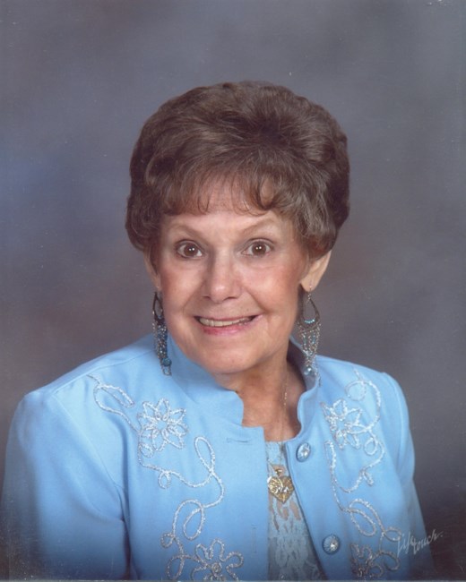 Obituary of Dorothy Marie Wade