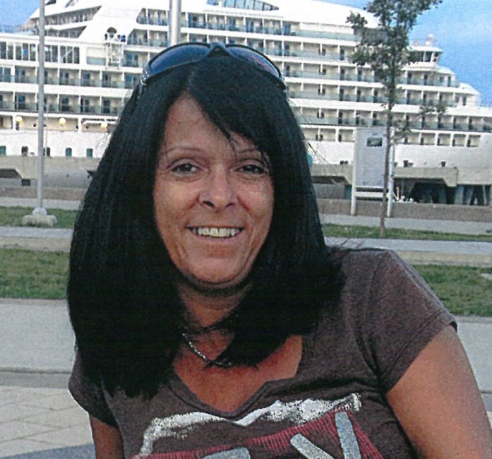 Obituary of Martine Bélanger