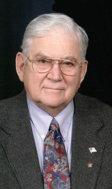 Obituary of Dale Marvin Bly