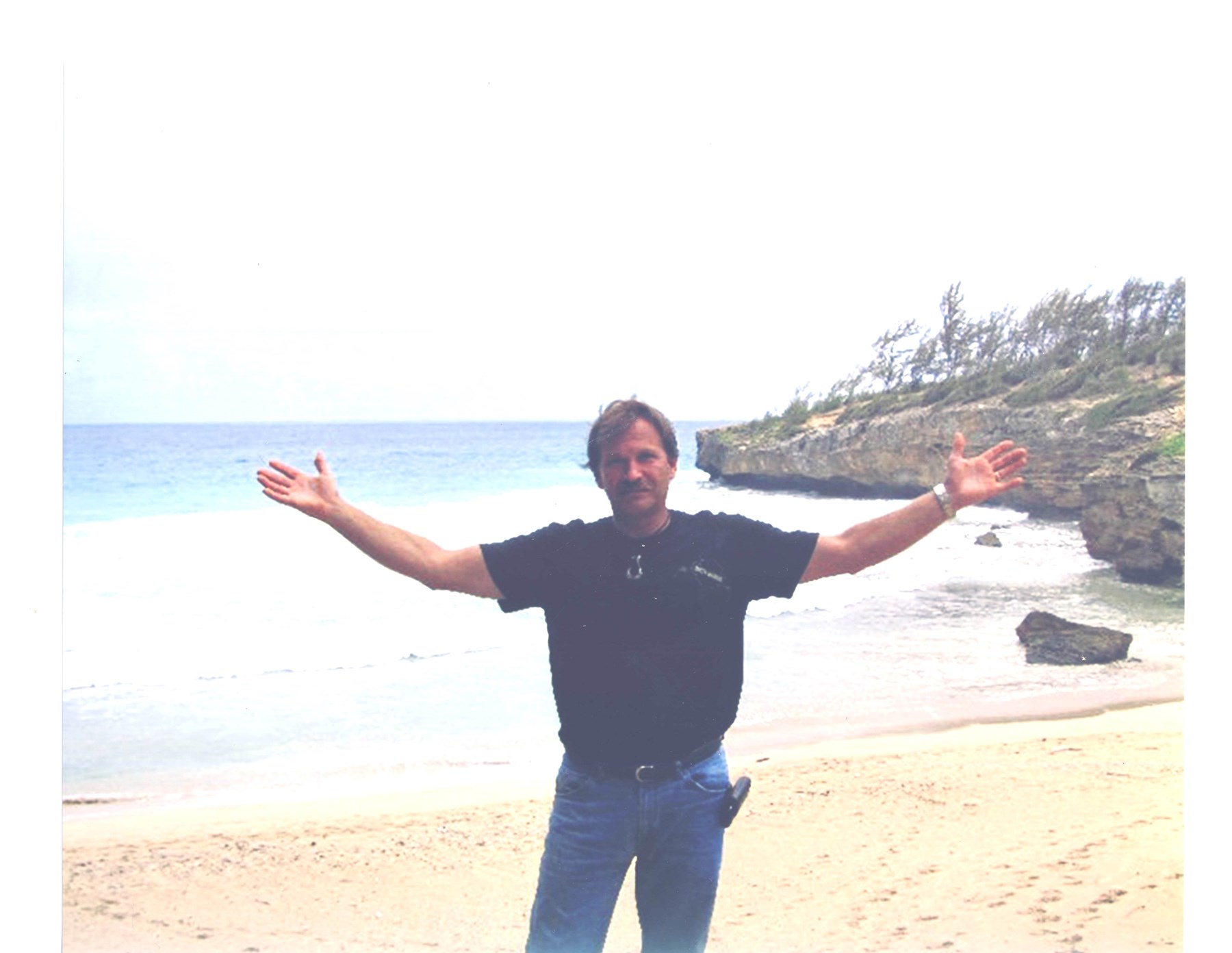 Obituary of Danney Sweeten