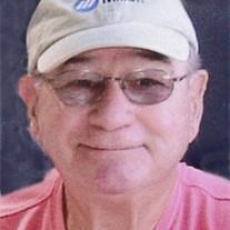 Obituary of Richard L. Brown