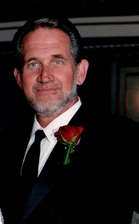 Obituary of Roger Earl Landig