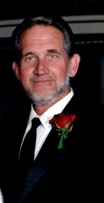 Obituary of Roger Earl Landig