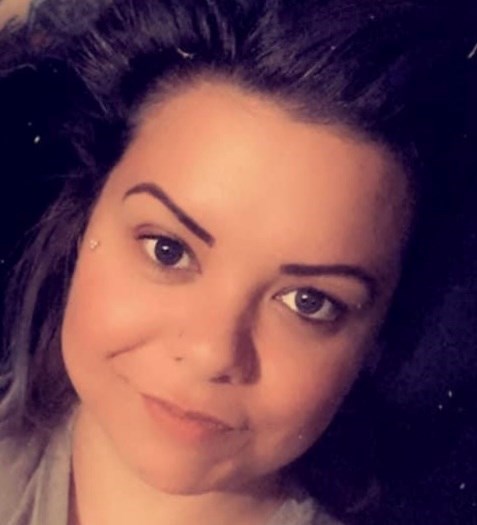 Obituary of Samantha J. DiFranco