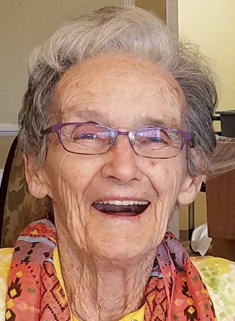 Obituary of Janice Marie Morrell
