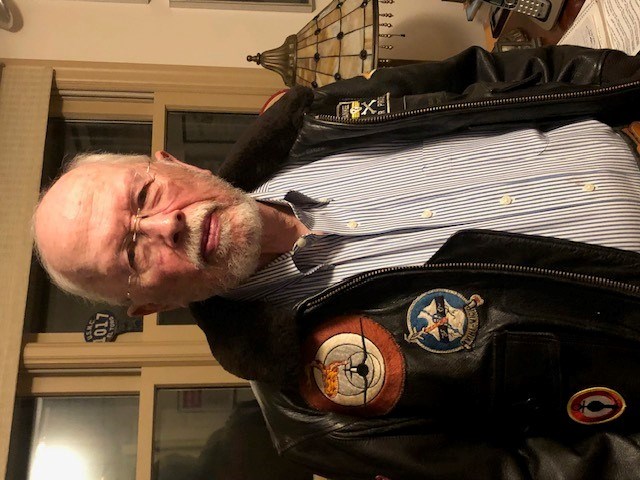 Obituary of Cliff James Judkins III