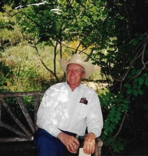 Obituary of Buddy Francis