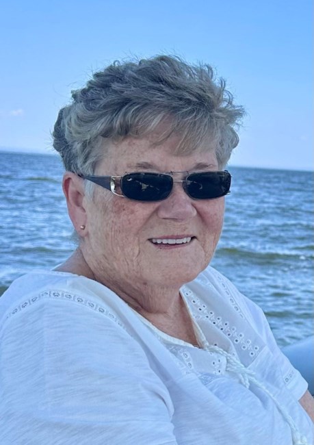 Obituary of Sandra Jane Harder