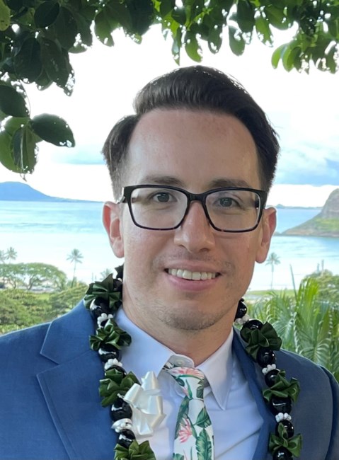 Obituary of George Rodriguez