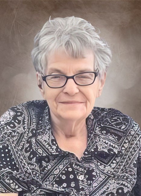 Obituary of Laurina McFarlane