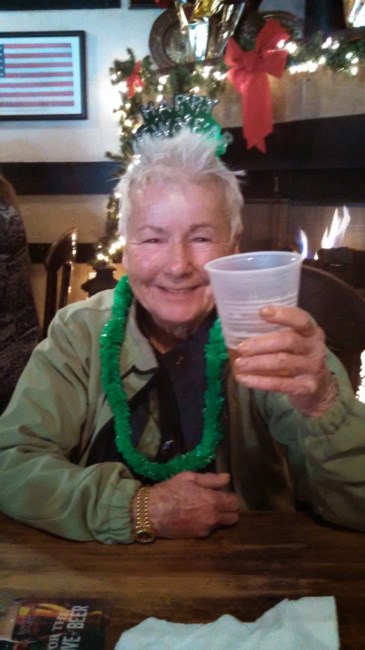 Obituary of Janet Lee Bremes