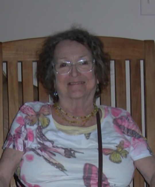 Obituary of Kristine H. Smith