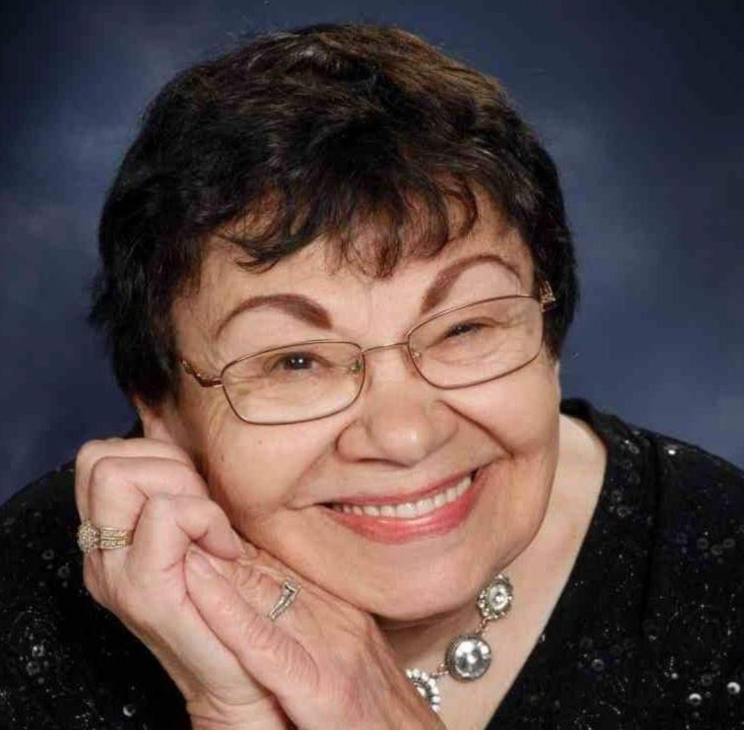 Obituary of Patricia Ann Scheibe