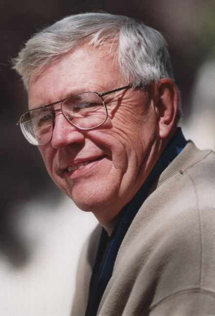 Obituary of Richard Lee Moore