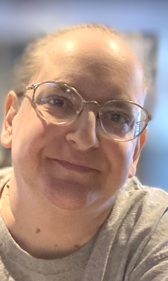 Avis de décès de Cathryn Rose Peters