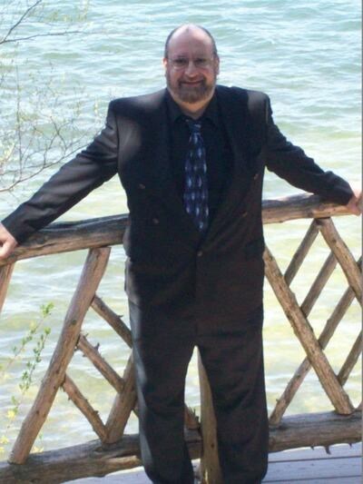Obituary of Robert Anthony Spada