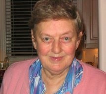 Obituary of Helen Rita "Wendy" Stone