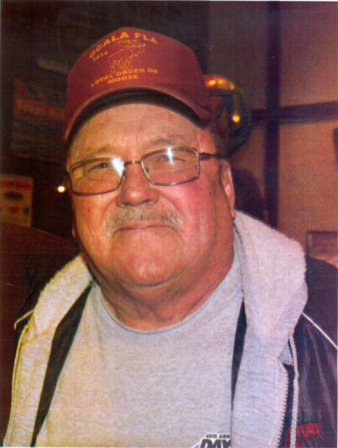 Obituary of David Perttula Sr.