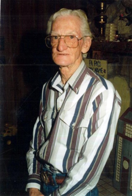 Obituary of Morris Elvin Cook