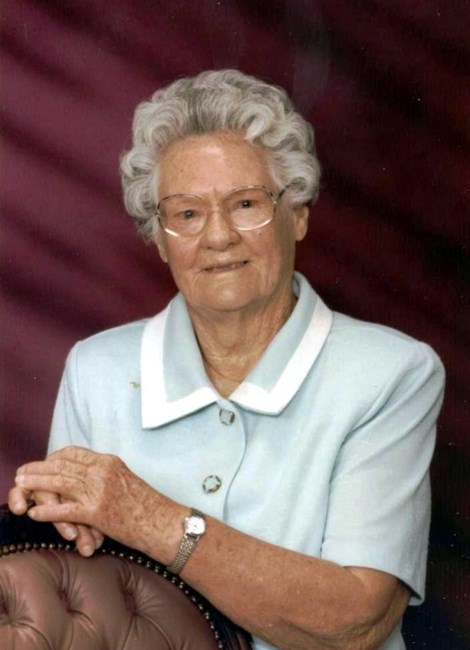 Obituary of Mattie Rosa Miller