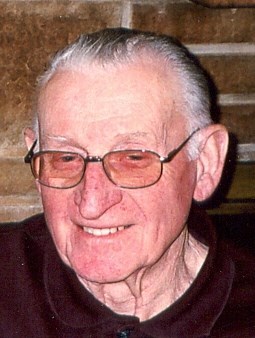 Avis de décès de William John Skomrock Sr.