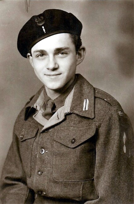 Obituary of Henry Franz Gassmann