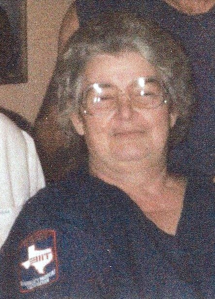 Avis de décès de Barbara Finley