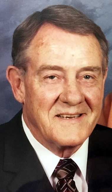 Obituary of Thomas Glenn Goodgame