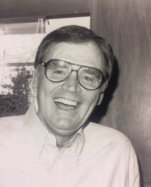 Obituary of Robert Lee Warren Jr.