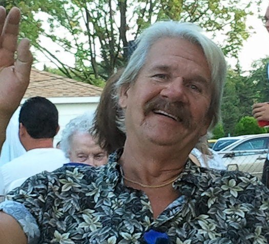 Obituary of Roland D Reynolds