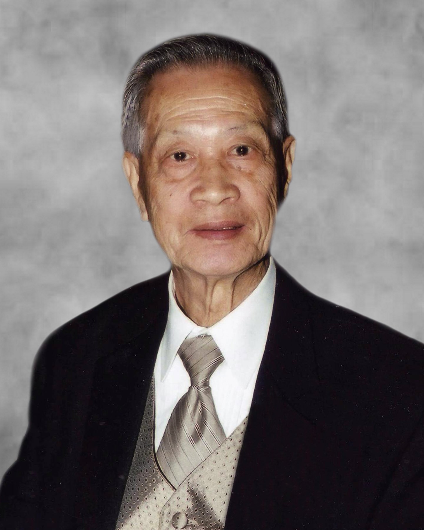 Ting Chun Leung 梁廷俊先生 Obituary North York, ON