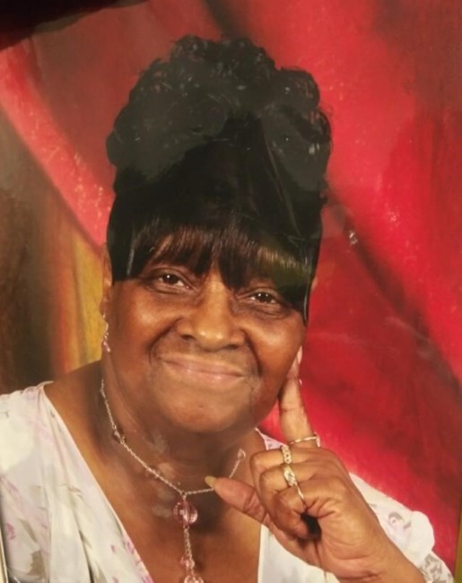 Obituary of Gloria Bush