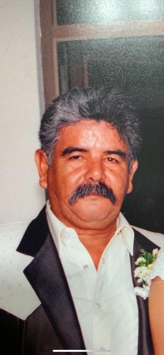 Obituario de Mario E. Gaytan