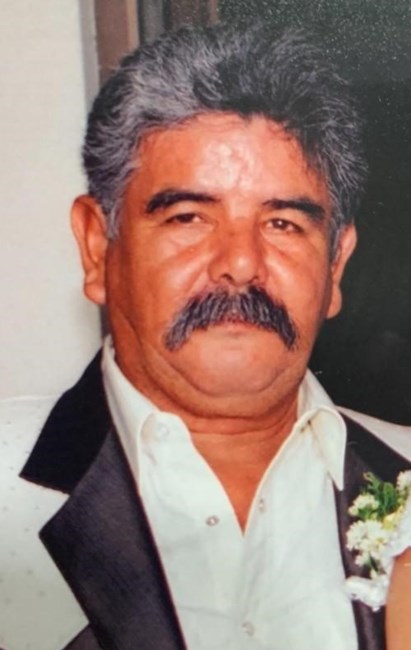 Obituario de Mario E. Gaytan