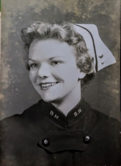 Obituary of Robbie Nell Linden