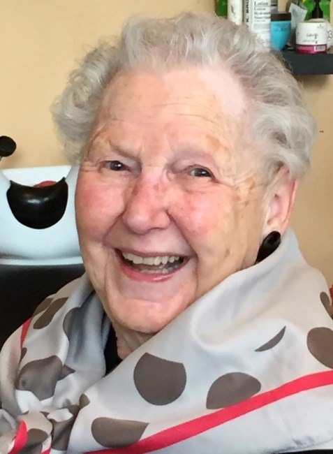 Obituary of Leota Jean Drake