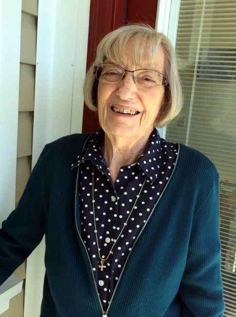 Obituary of Laura Louann Spencer