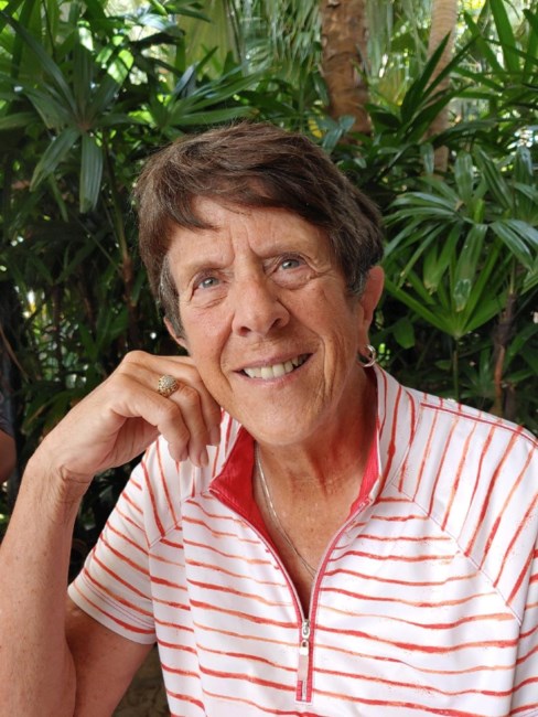 Obituary of Bonnie J. Whitaker