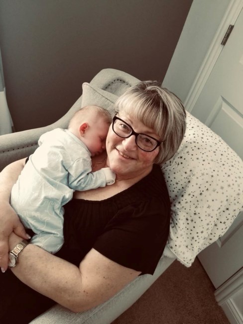 Obituary of Pamela Ann Bell