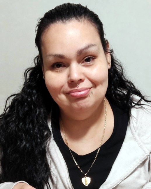 Obituary of Veronica Marie Godina