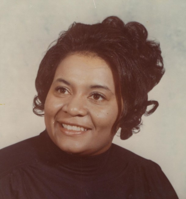 Obituary of Julian Francelle Green