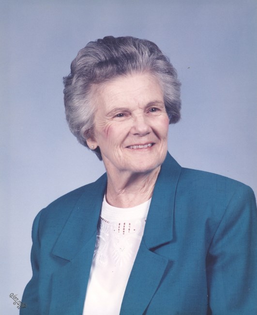Obituary of Corrie O. Steadman