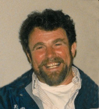 Obituary of Bernard Larry Bunnell