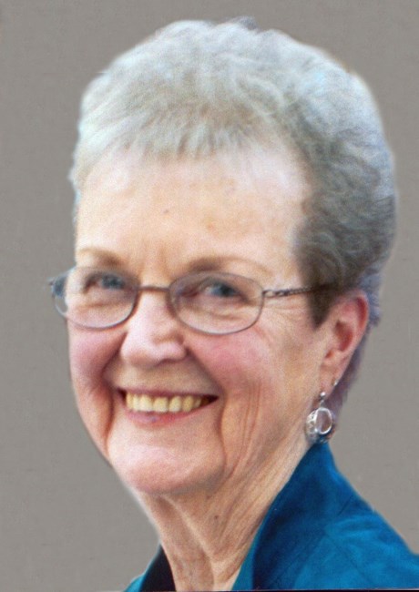 Obituary of Donna Jane Glover Dearborn