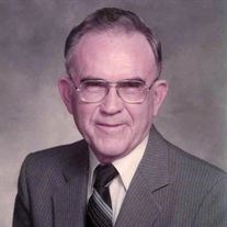 Obituary of James Harold Bell