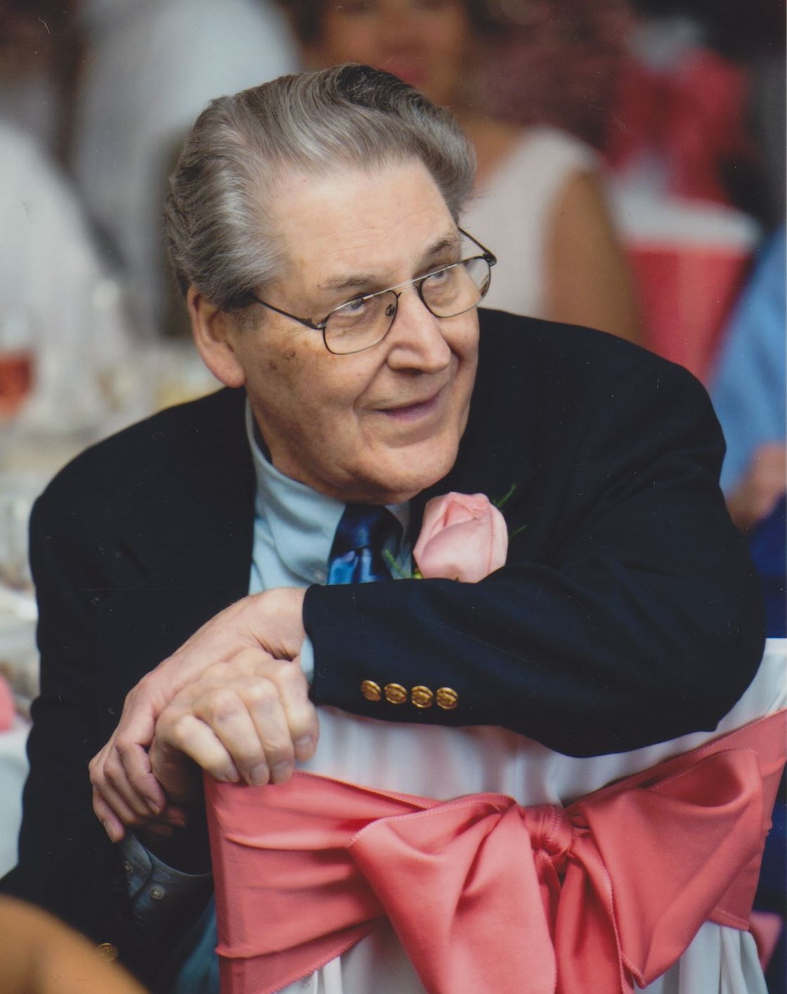 Obituary of William Curn Abanatha