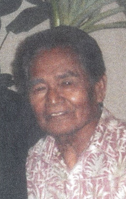 Obituary of Anastacio Paet Pacada