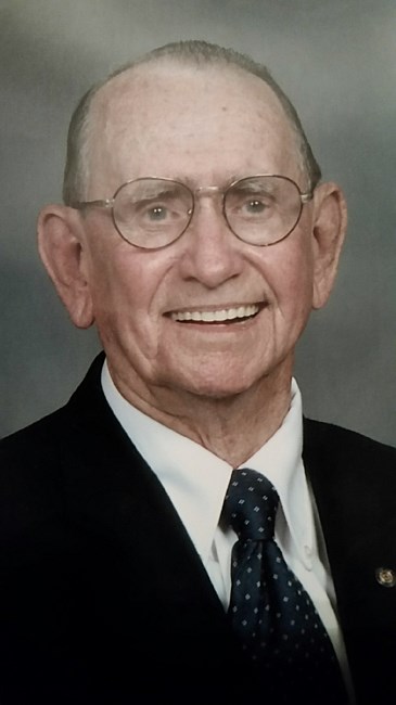 Obituary of Franklin D. Black Sr.