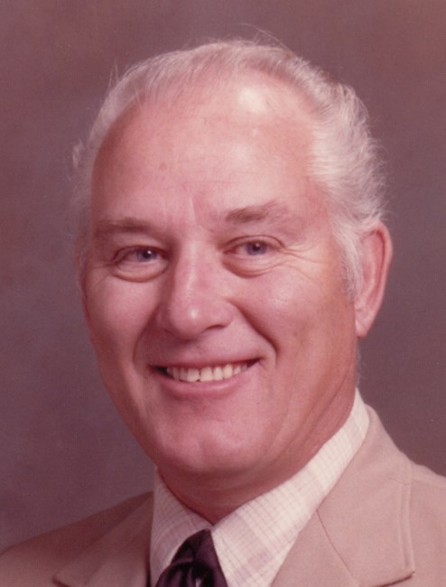 Obituario de Fremont "Gene" Eugene Jones