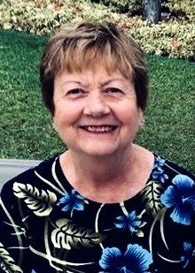 Obituary of Marta Jo Riddle Brown